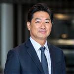 韓國汽車塗料供應商副總照片