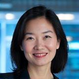 數位轉型專家陳女士